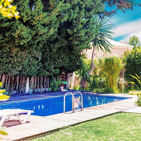 Lxr Benalmadena 4 Hab. Paradise Villa Exteriér fotografie