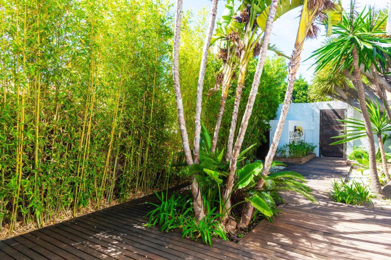 Lxr Benalmadena 4 Hab. Paradise Villa Exteriér fotografie