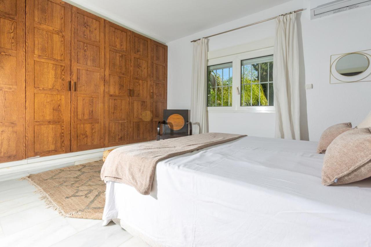 Lxr Benalmadena 4 Hab. Paradise Villa Exteriér fotografie
