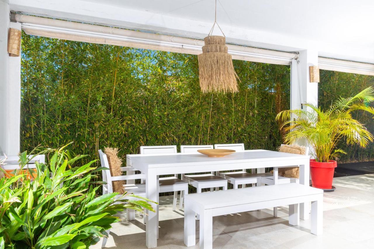 Lxr Benalmadena 4 Hab. Paradise Villa Exteriér fotografie