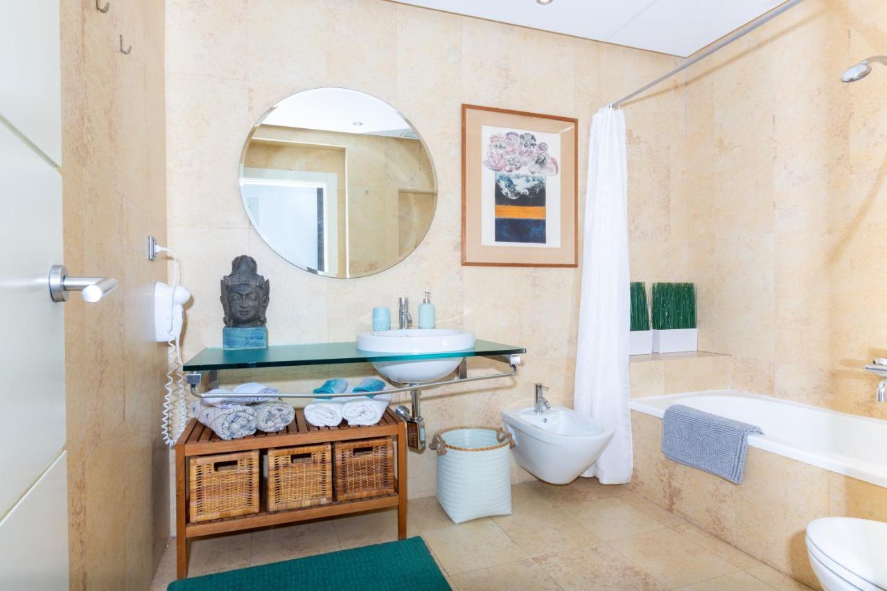 Lxr Benalmadena 4 Hab. Paradise Villa Exteriér fotografie